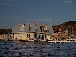 VIP Marina Lake Travis